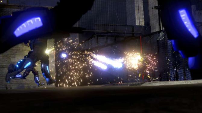 ShootMania Storm 