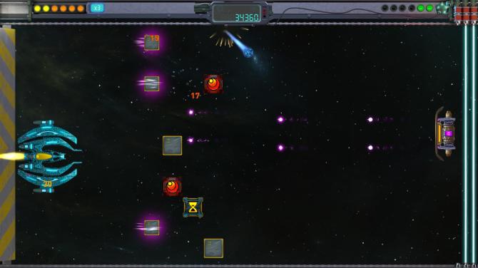 Darkanoid 