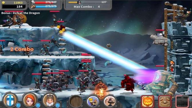 The Onion Knights Definitive Edition 