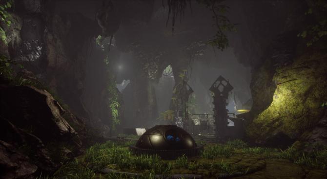 Nemezis: Mysterious Journey III 