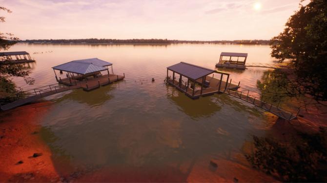 Bassmaster Fishing 2022: Super Deluxe Edition 