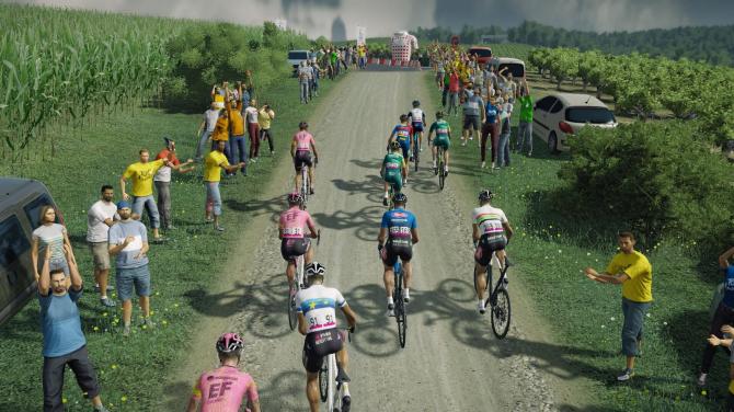 Tour de France 2024 