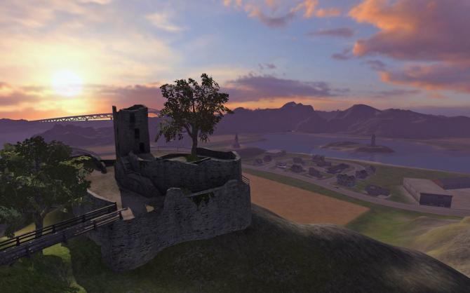 Farming Simulator 2011 