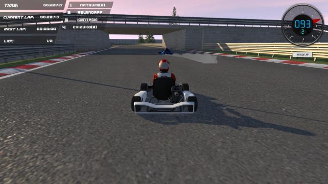 Karting 