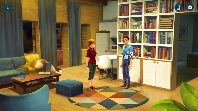 Crowns and Pawns: Kingdom of Deceit 