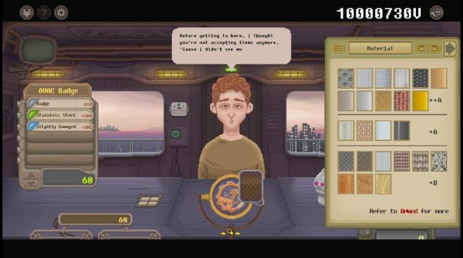 No Umbrellas Allowed EU v2 