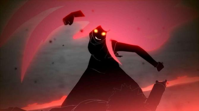 NARUTO SHIPPUDEN: Ultimate Ninja STORM Revolution 