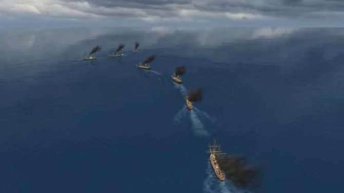 Ironclads 2: American Civil War 