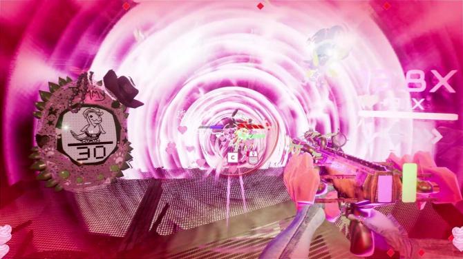 Don't Stop, Girlypop! LATAM 