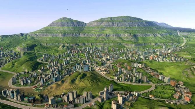 Cities XL 2012 