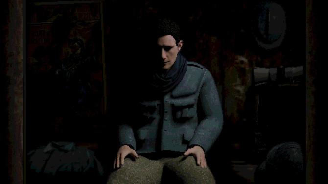 CONSCRIPT: Director’s Cut PC St 