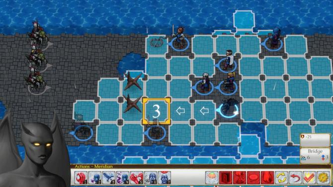 Telepath Tactics Liberated 
