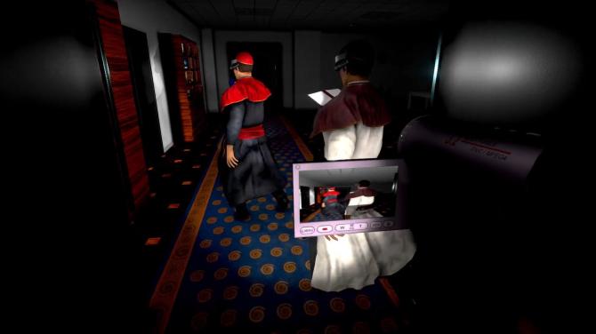 S.I.N. Unit: Ghost Investigation & Removal 