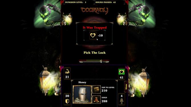 VAULT OF HONOR 