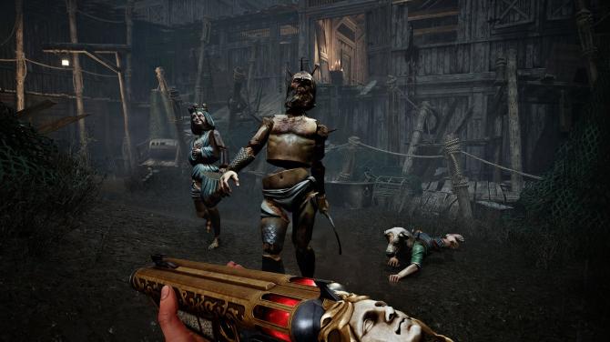 Crisol: Theater of Idols 