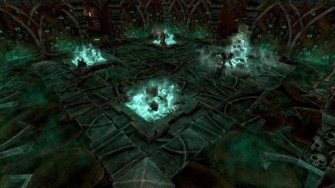 War for the Overworld Ultimate Edition 