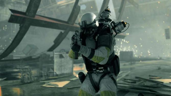 Quantum Break 