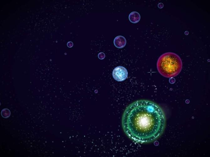 Osmos 