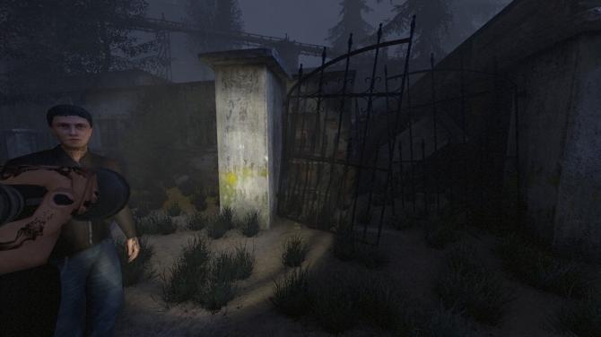Tales Beyond The Tomb - No Witnesses 