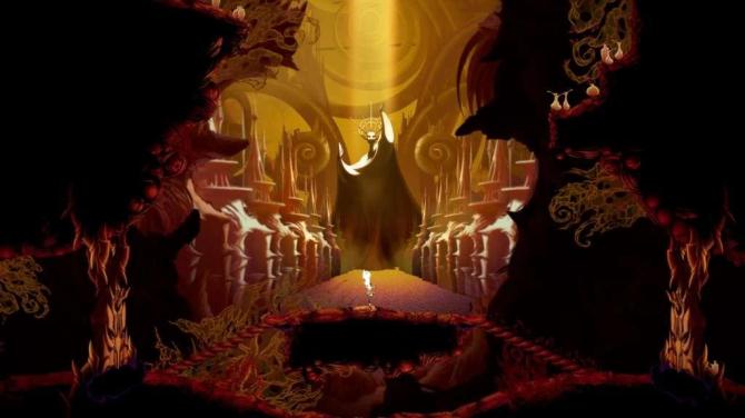 Sundered: Eldritch Edition US 