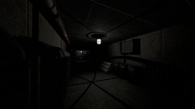 A Demon's Game - Episode 1 