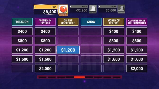 Jeopardy! 
