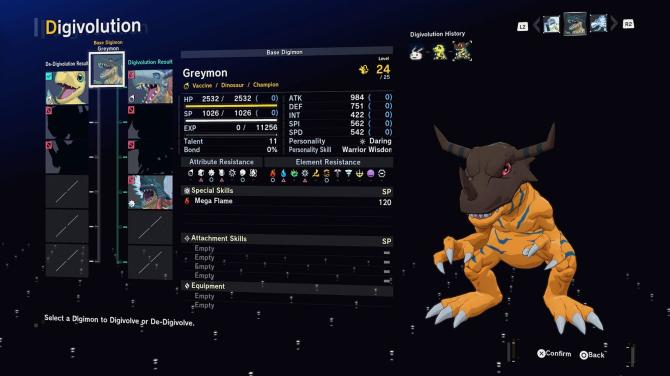 Digimon Story Time Stranger Deluxe Edition 
