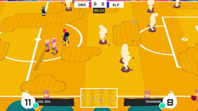 GOAL3 