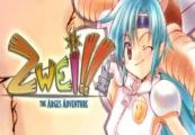 Zwei: The Arges Adventure 