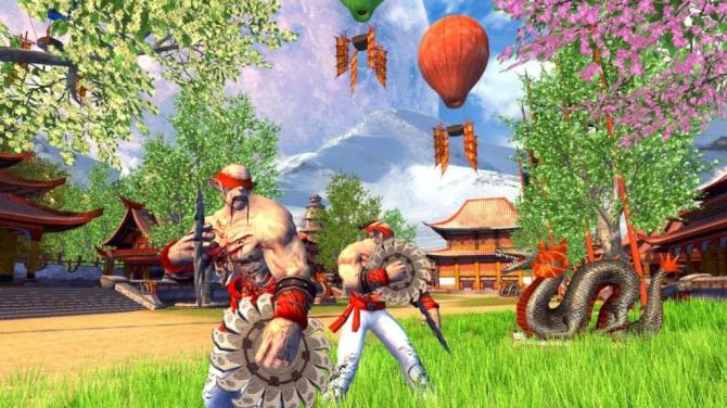 Serious Sam 2 