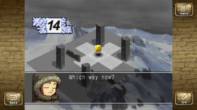 Monster Rancher 1 & 2 DX 
