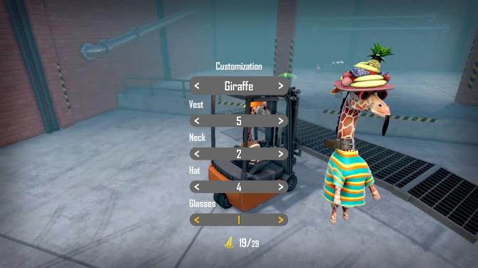 Extreme Forklifting 3 