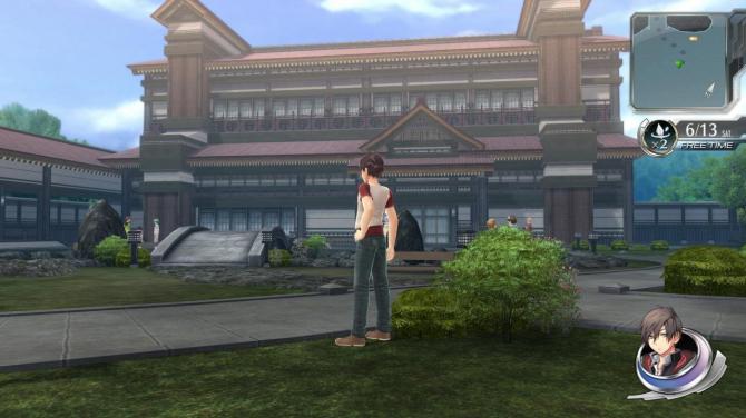 Tokyo Xanadu eX+ 