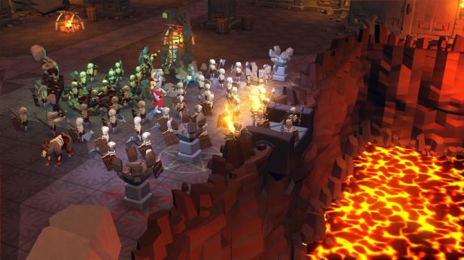 Undead Horde 