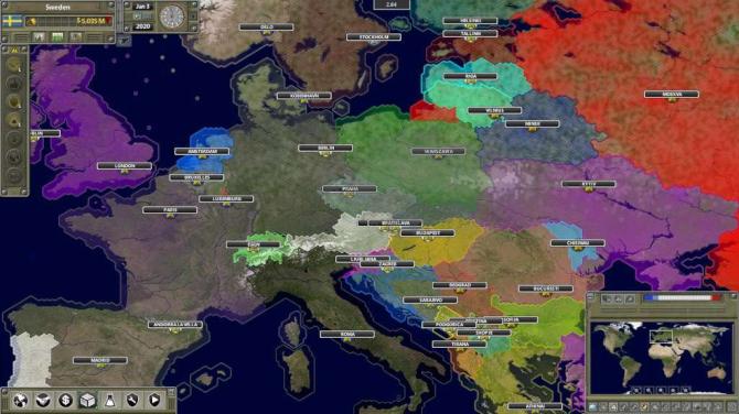 Supreme Ruler Century Collection 