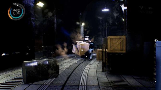 Gemini: Heroes Reborn RoW 