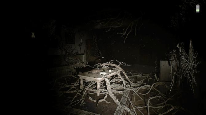 Escape from Umbra 