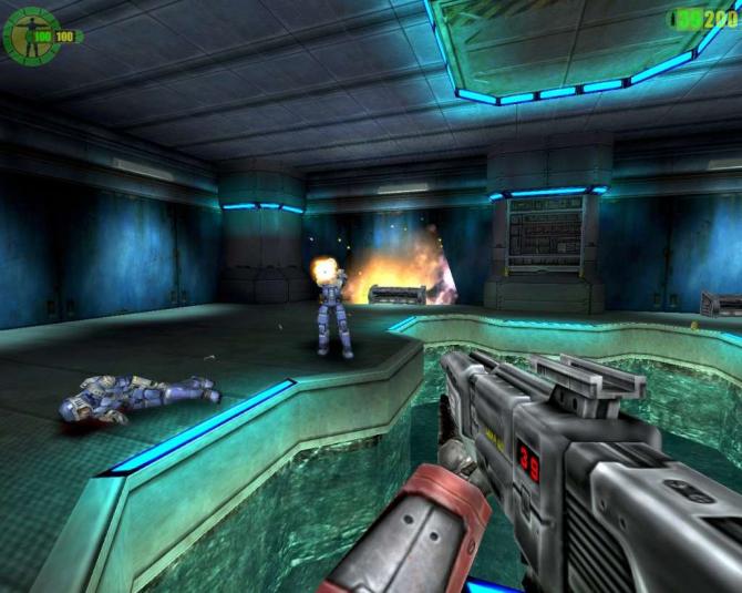 Red Faction 