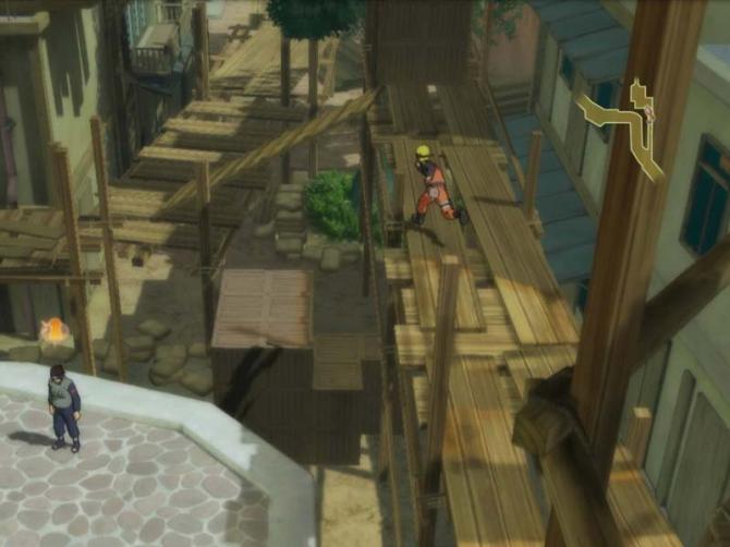 Naruto Shippuden STORM 3 