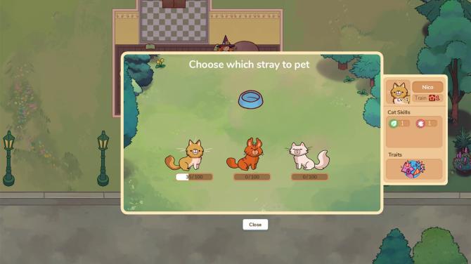 Cat Cafe Manager Deluxe Edition 