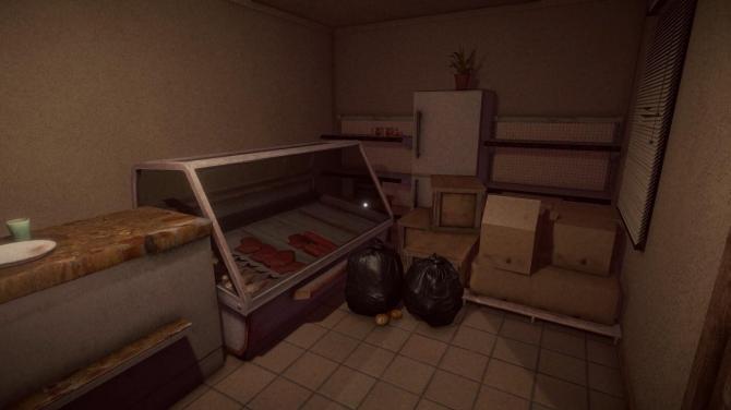 Uncanny Tales: 1992 