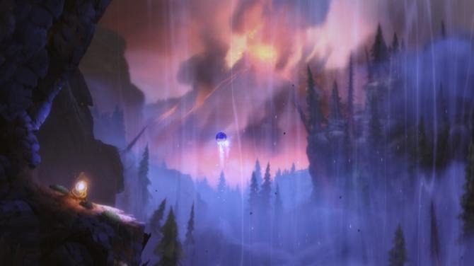 Ori: The Collection EU XBOX One CD Key 