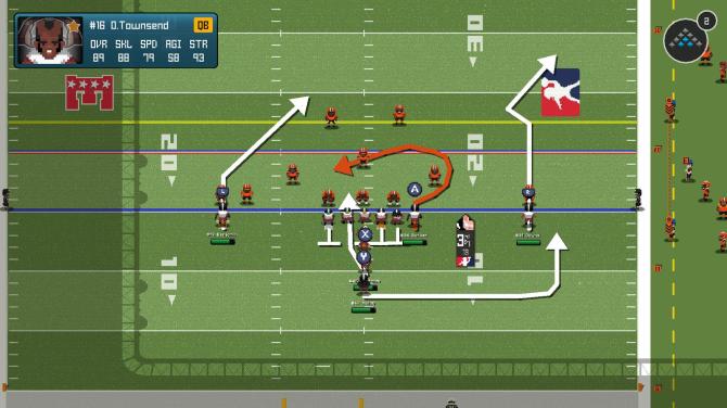 Legend Bowl 