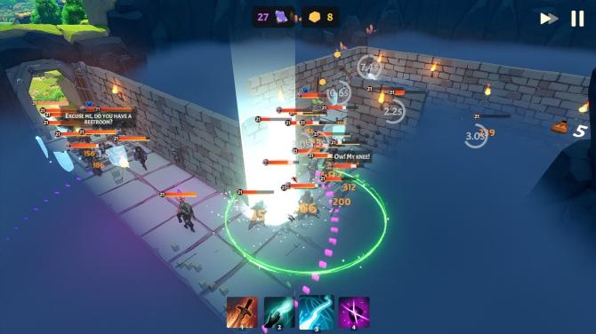 Heroes Suck 
