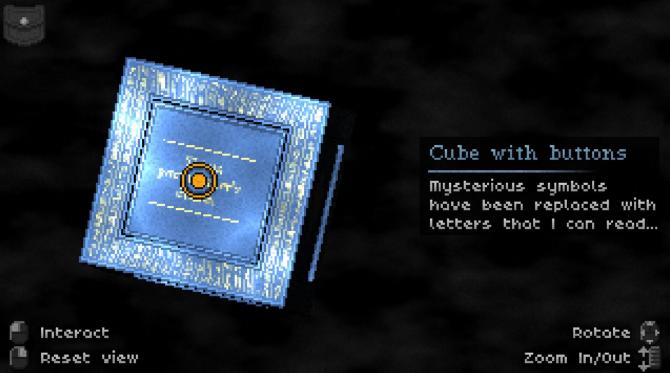 Deep Sleep: Labyrinth of the Forsaken 