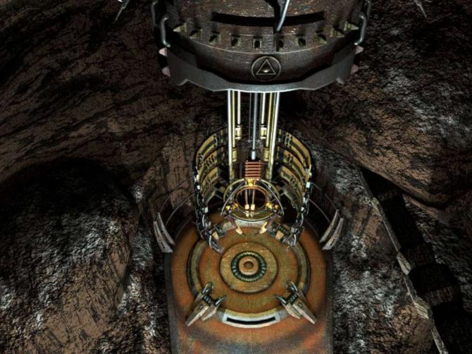 Aura: Fate of the Ages 