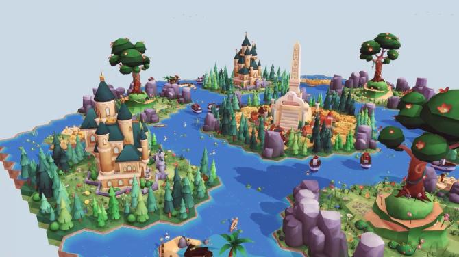 Pan'orama 