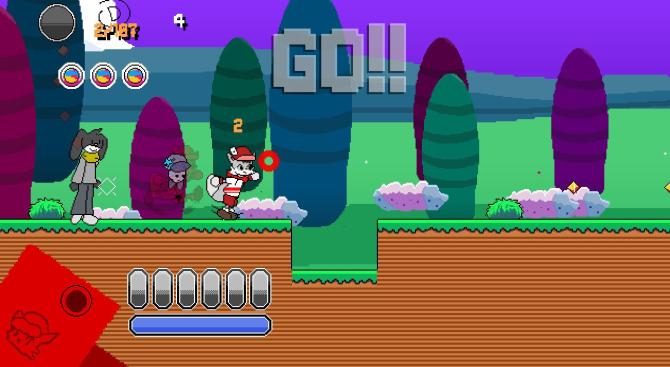 Cappi: Starbound Saga 