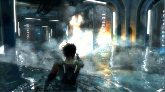 Hydrophobia: Prophecy 