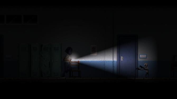 Asleep - Ato 1 